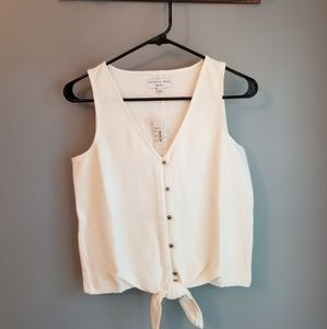 Madewell top